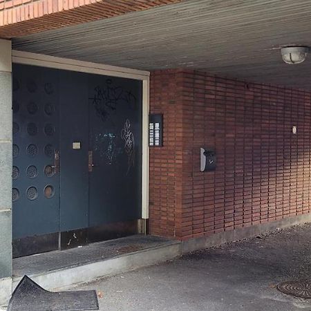 Appartamento Gormsgade 96. 3. Dor 12 Esbjerg Esterno foto