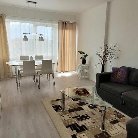 Appartamento Gormsgade 96. 3. Dor 12 Esbjerg Esterno foto