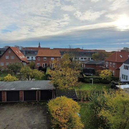Appartamento Gormsgade 96. 3. Dor 12 Esbjerg Esterno foto
