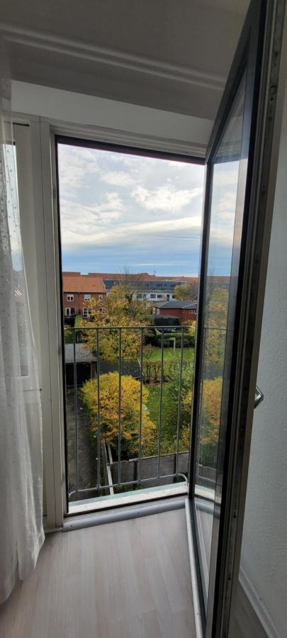 Appartamento Gormsgade 96. 3. Dor 12 Esbjerg Esterno foto