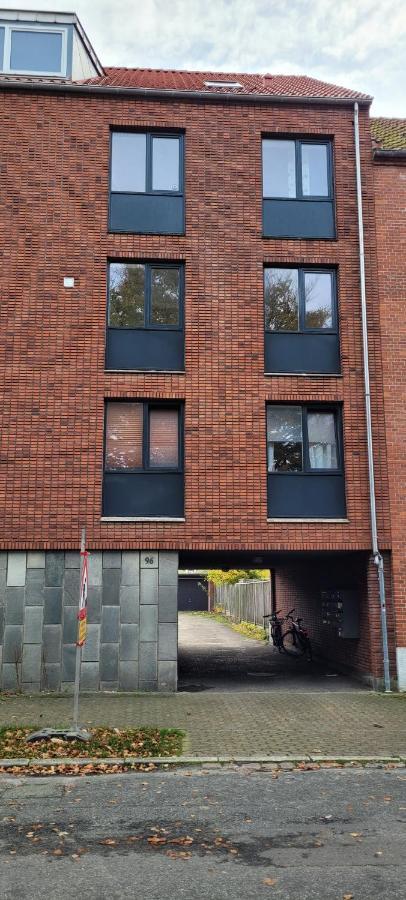 Appartamento Gormsgade 96. 3. Dor 12 Esbjerg Esterno foto