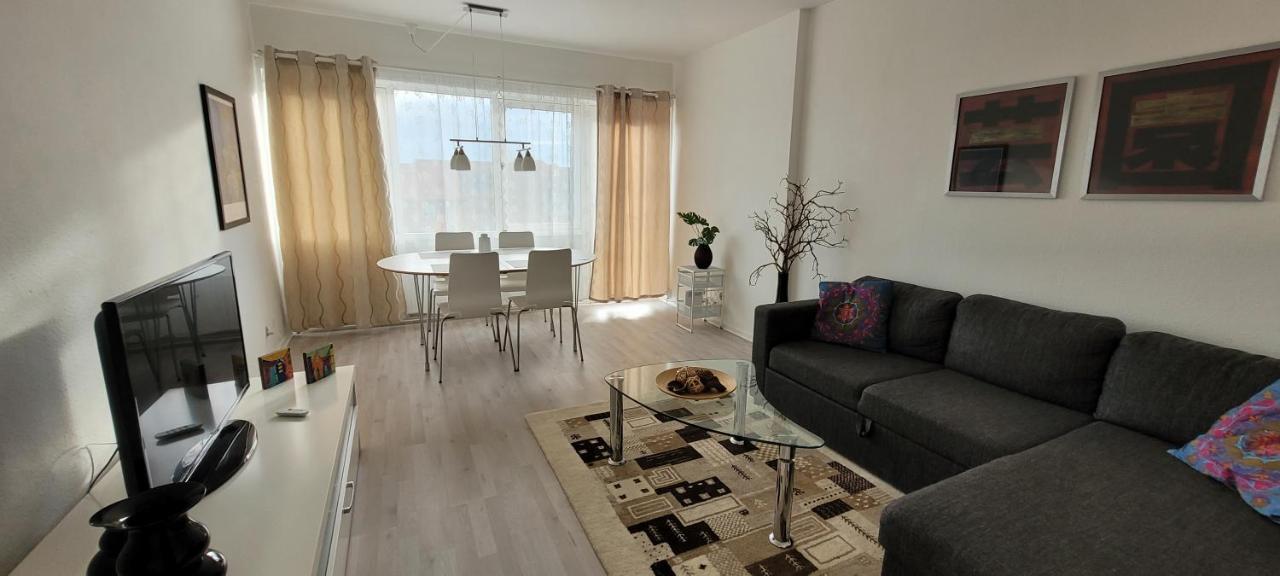 Appartamento Gormsgade 96. 3. Dor 12 Esbjerg Esterno foto