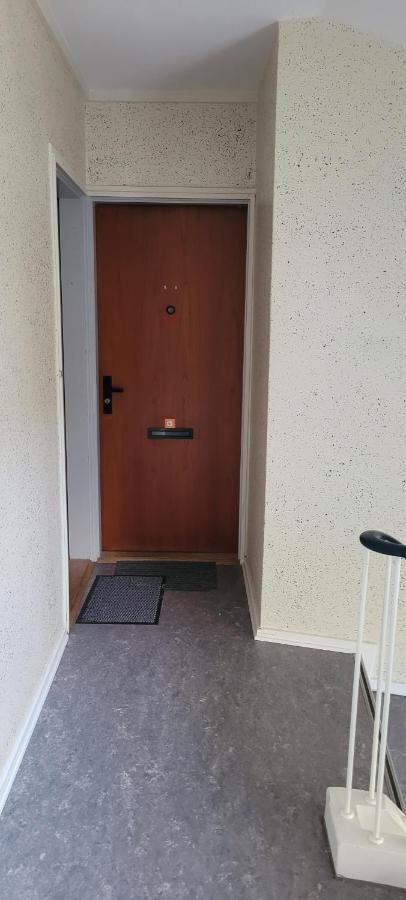 Appartamento Gormsgade 96. 3. Dor 12 Esbjerg Esterno foto