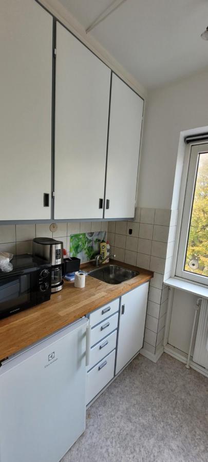 Appartamento Gormsgade 96. 3. Dor 12 Esbjerg Esterno foto