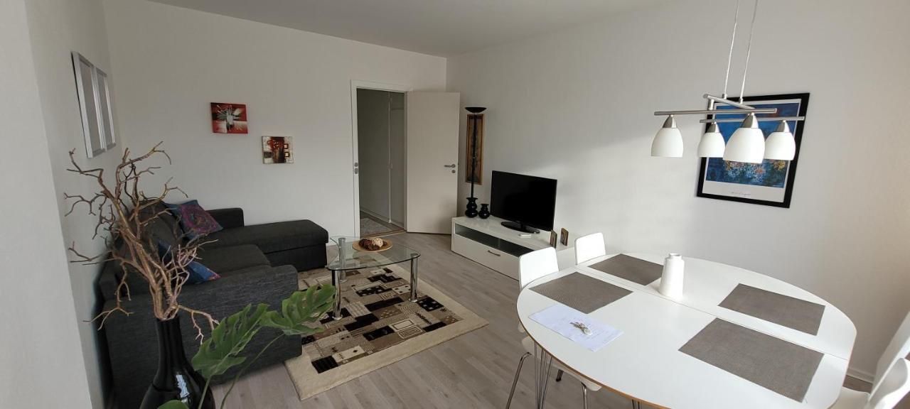 Appartamento Gormsgade 96. 3. Dor 12 Esbjerg Esterno foto