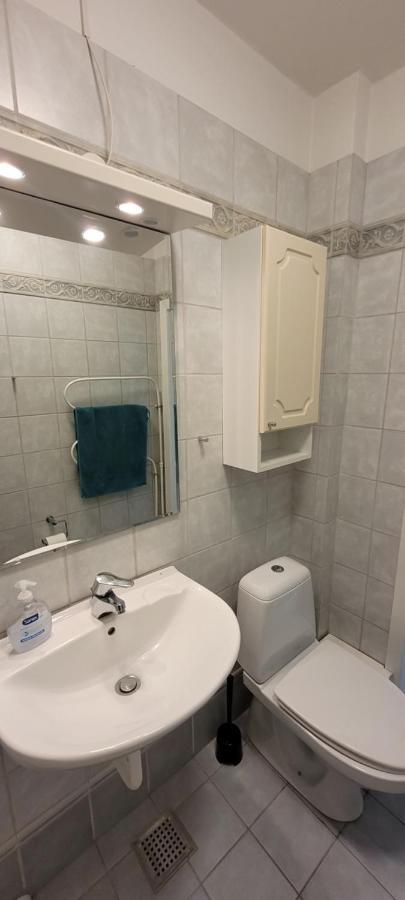 Appartamento Gormsgade 96. 3. Dor 12 Esbjerg Esterno foto