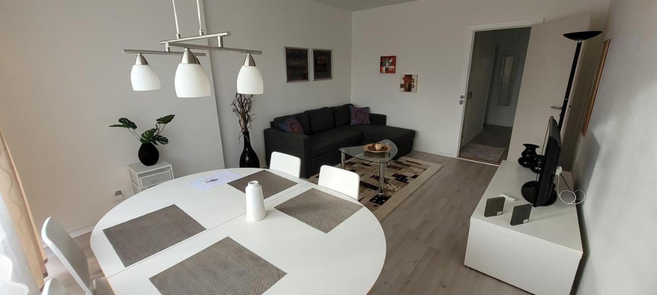 Appartamento Gormsgade 96. 3. Dor 12 Esbjerg Esterno foto