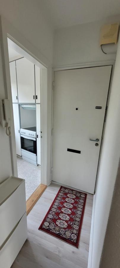 Appartamento Gormsgade 96. 3. Dor 12 Esbjerg Esterno foto