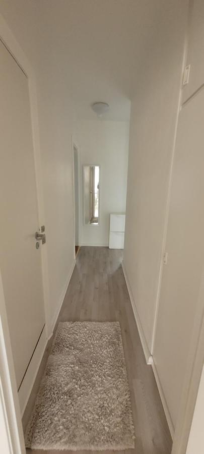 Appartamento Gormsgade 96. 3. Dor 12 Esbjerg Esterno foto