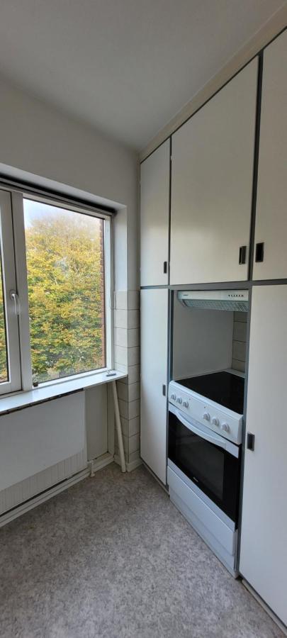 Appartamento Gormsgade 96. 3. Dor 12 Esbjerg Esterno foto