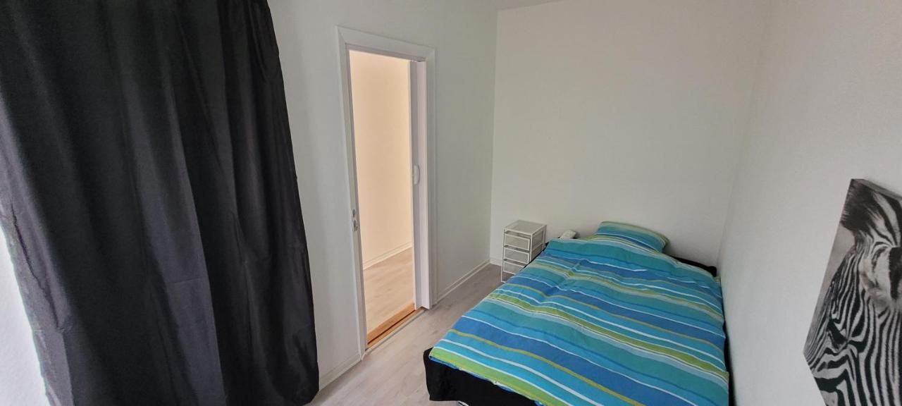Appartamento Gormsgade 96. 3. Dor 12 Esbjerg Esterno foto